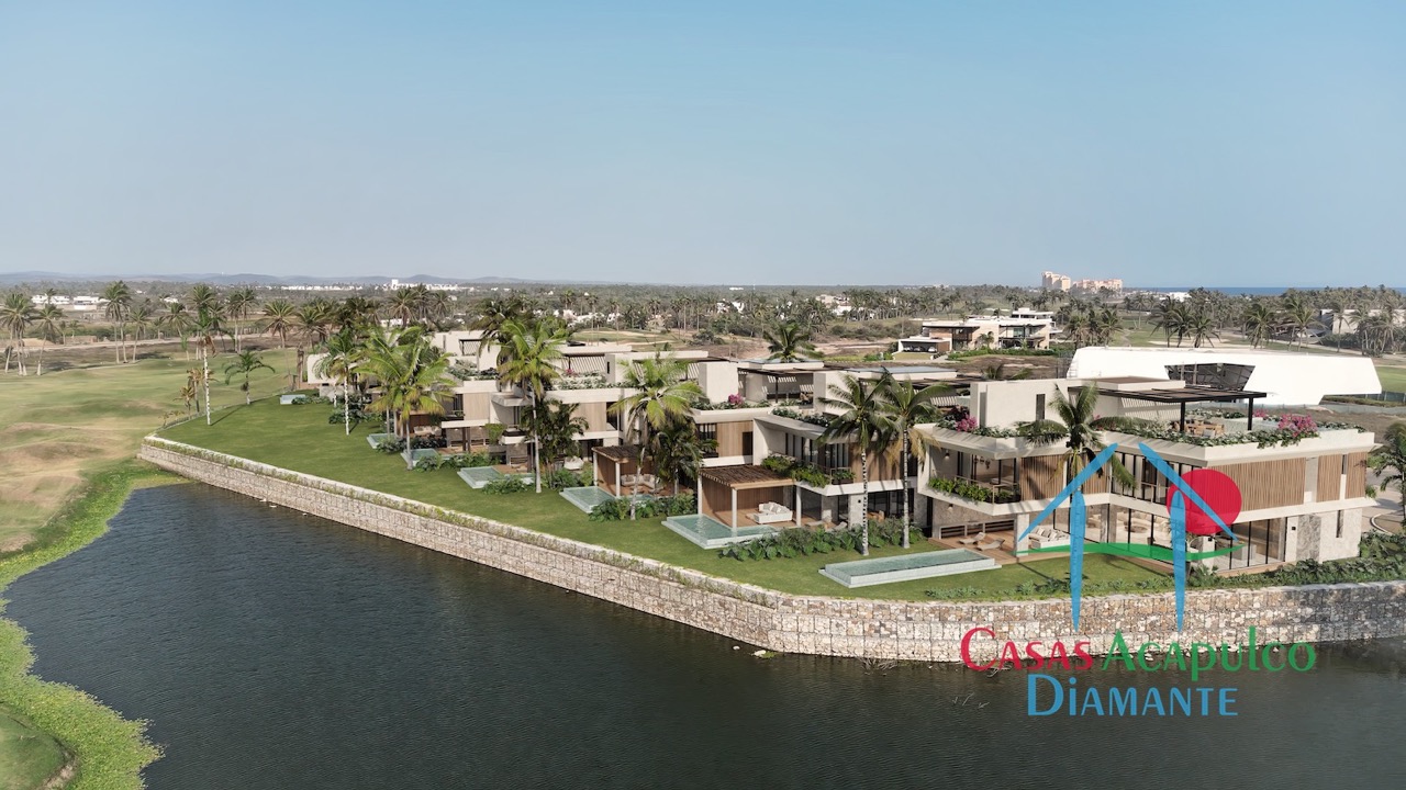 Paradiso Residences Ensueño 9 - Paradiso Residences 1